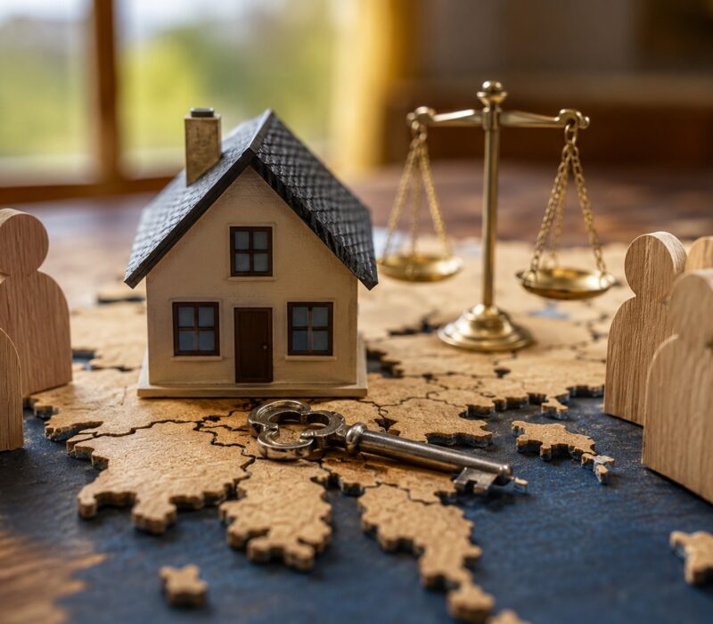 Reforming Co-Ownership: Towards a Modern Property Code in Greece