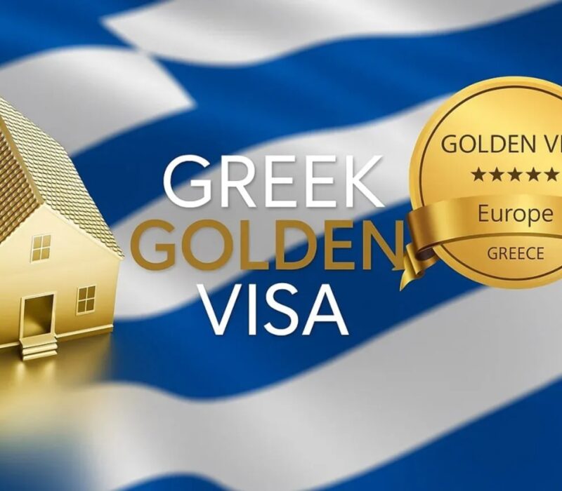 Greece Golden Visa 2026: What Every International Real Estate Investor Should Know
