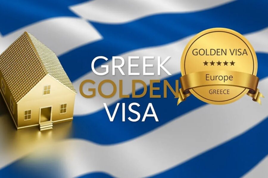 Greece Golden Visa 2026: What Every International Real Estate Investor Should Know