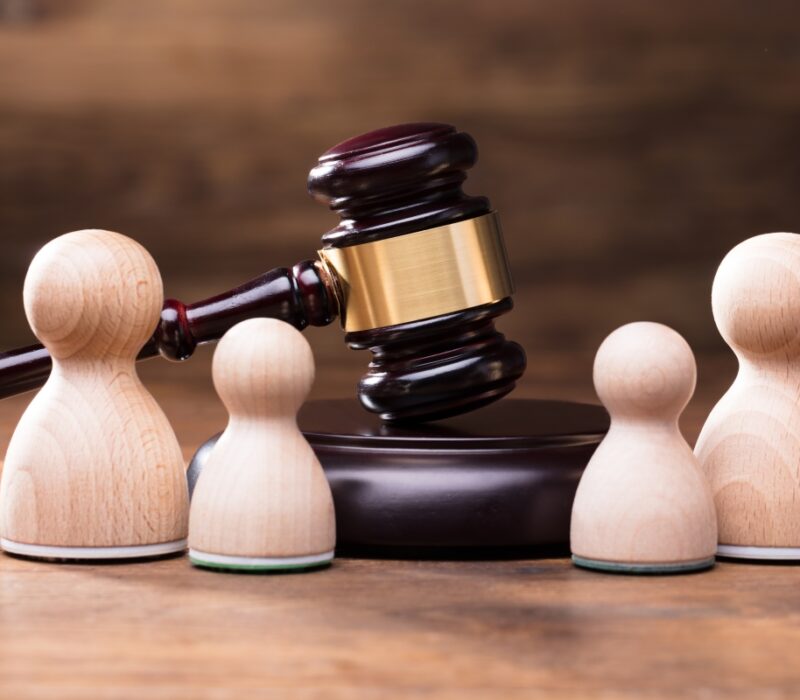Athens Court of First Instance Decision No. 569/2026: An heir who has not accepted and registered the inheritance lacks passive standing in condominium disputes