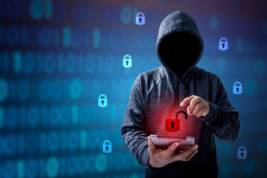 E-banking fraud, phishing and bank liability
