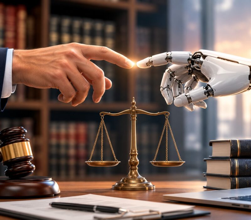 Artificial intelligence in legal practice: a valuable tool, not a substitute for legal judgment