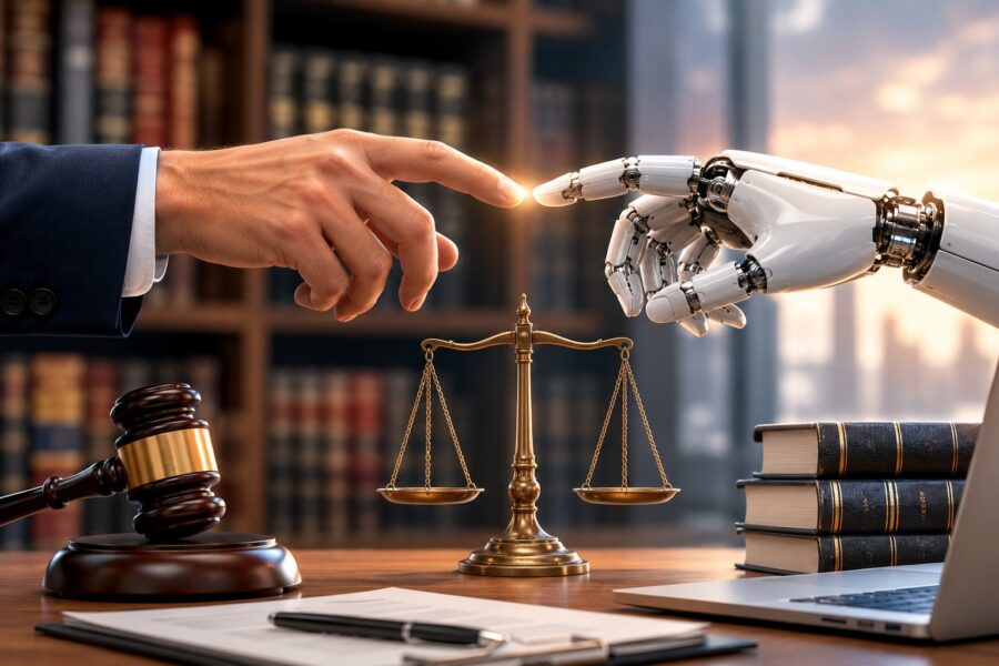 Artificial intelligence in legal practice: a valuable tool, not a substitute for legal judgment