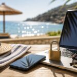 Protecting Personal Data During the Summer Holidays
